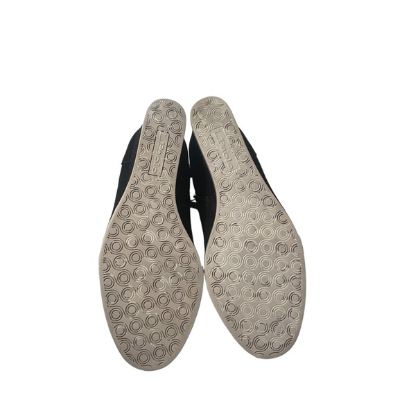 Linea Paolo Camouflage Shoes Size 8 1/2 M - Picture 6 of 6